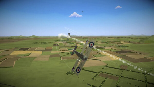 Blue Sky Aces screenshot 3