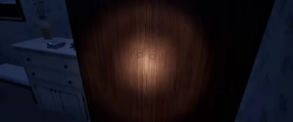 Intruders video 1