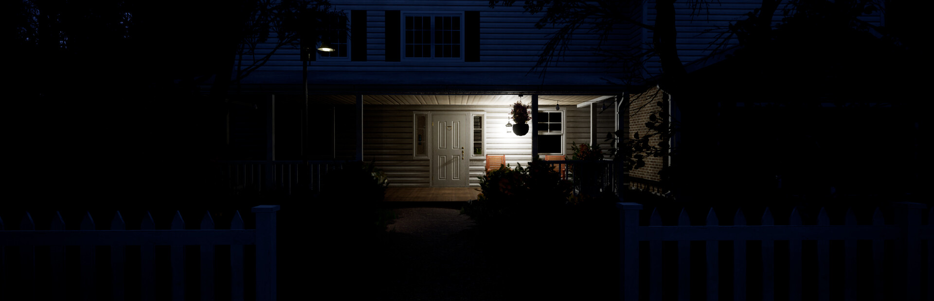 Intruders