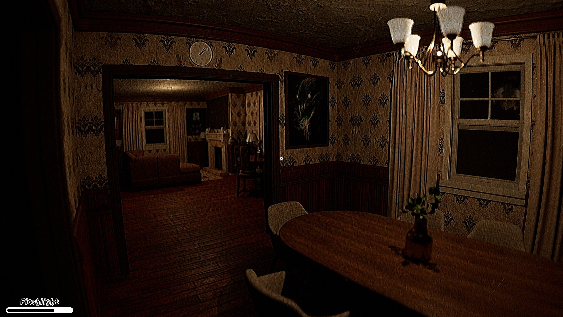 Intruders screenshot 7