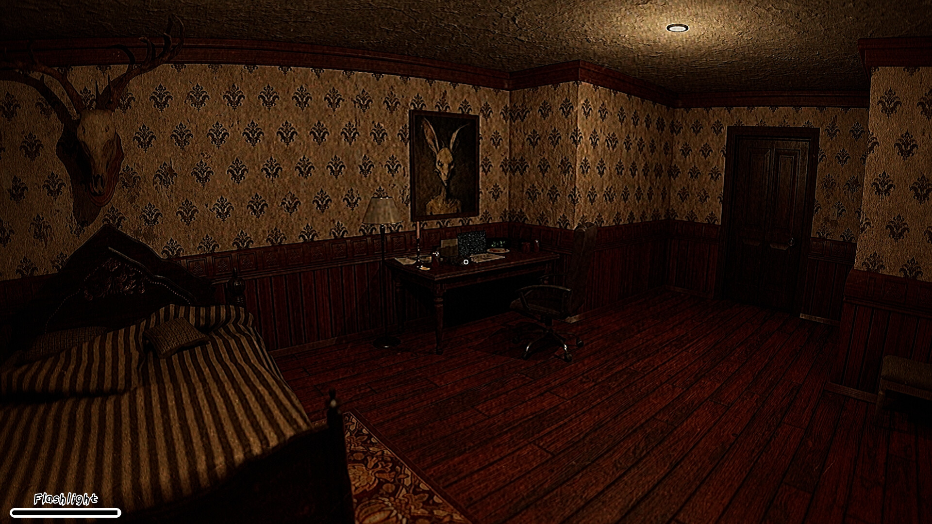 Intrudersのスクリーンショット 1