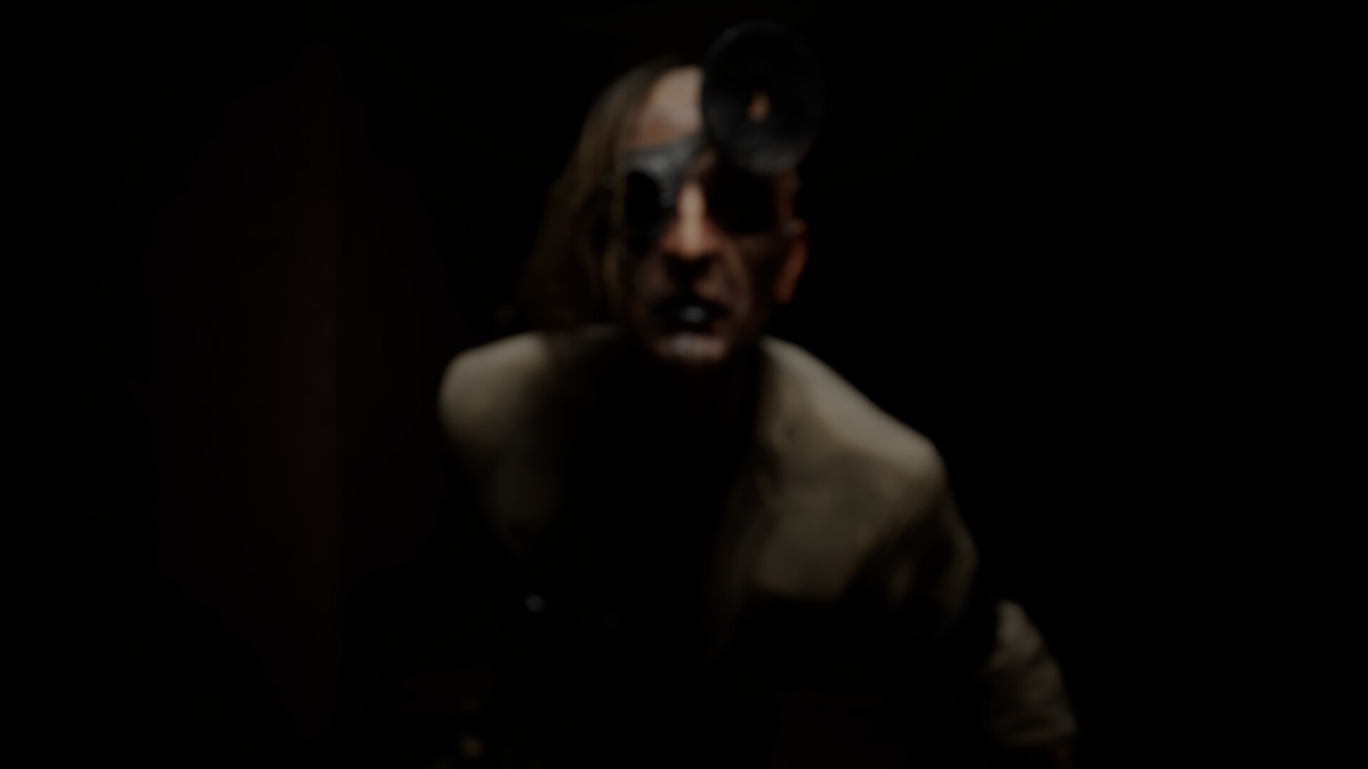 Intruders screenshot 6