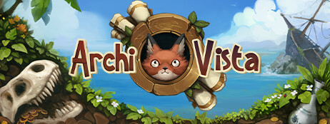 Archi Vista cover art