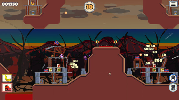 Fruitalistic! screenshot 4