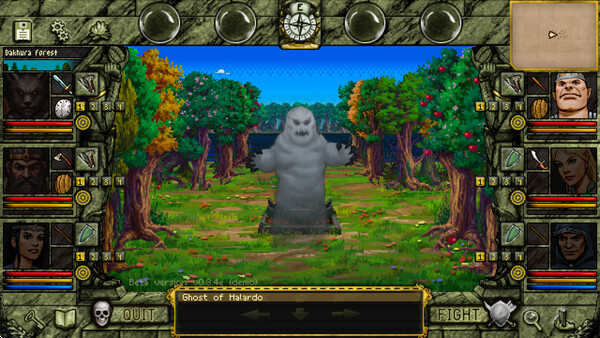 Screenshot media