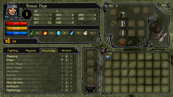 Screenshot media