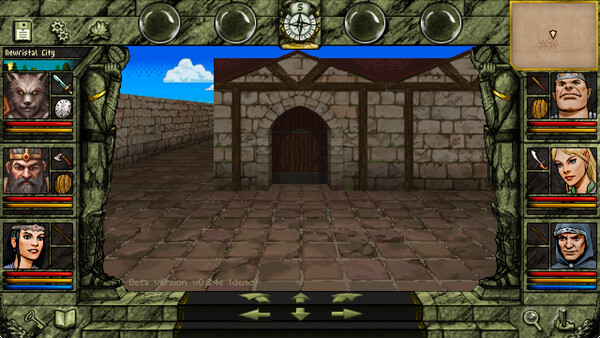 Screenshot media