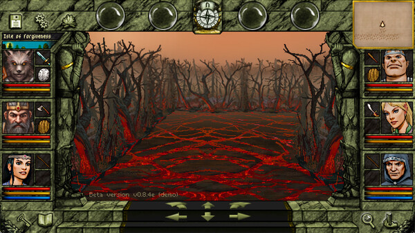 Screenshot media
