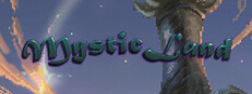 Mystic Land: The Search for Maphaldo cover