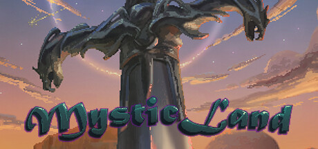 Mystic Land: The Search for Maphaldo by MegaVision Software - Similar game based
                        on tags
