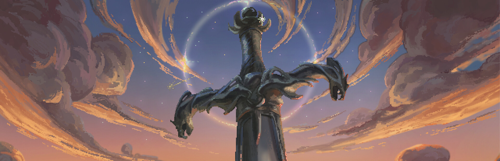 Mystic Land: The Search for Maphaldo