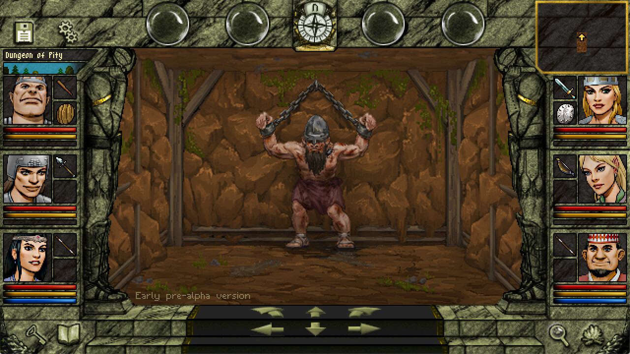 Mystic Land: The Search for Maphaldo screenshot #7