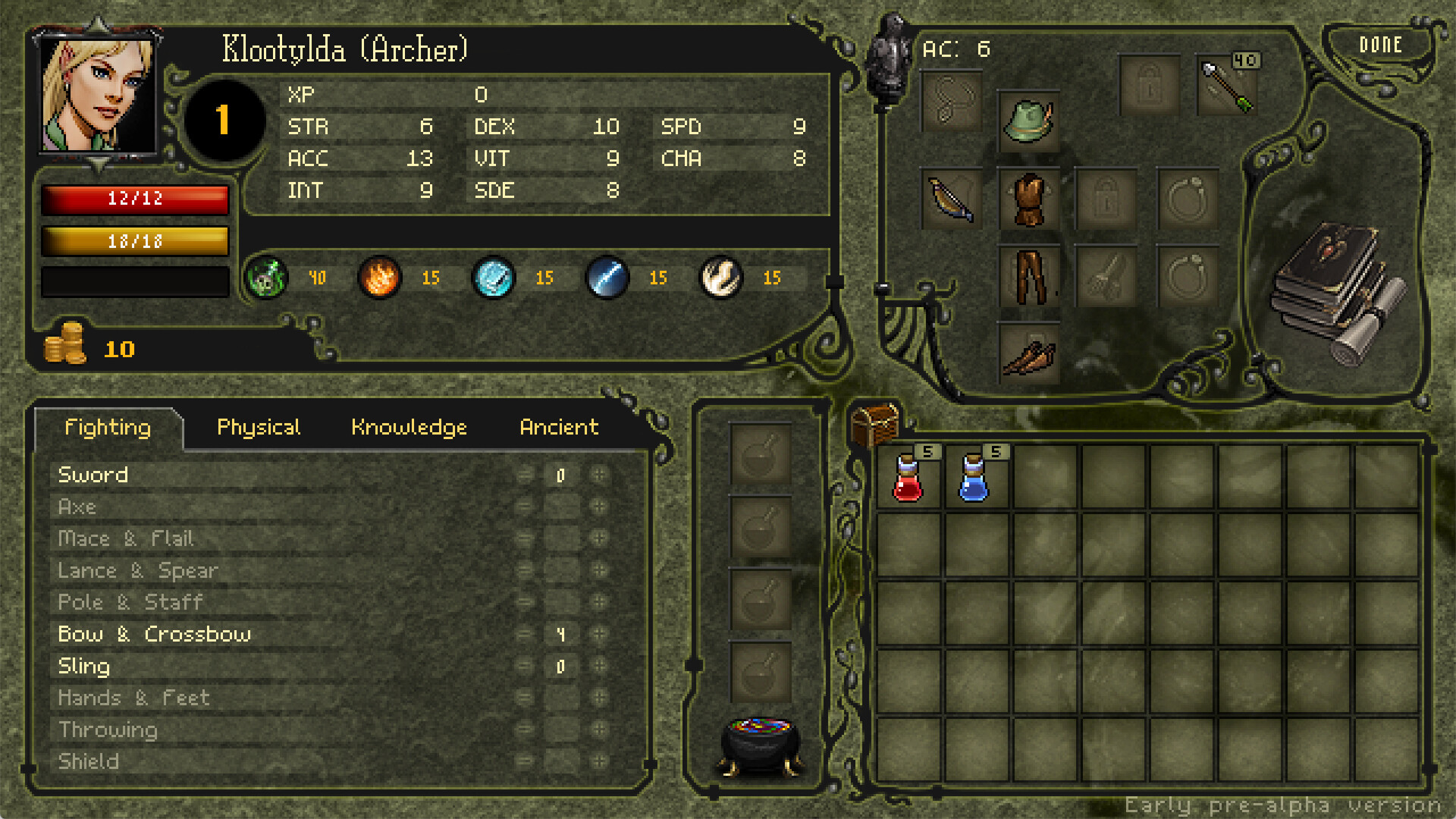 Mystic Land: The Search for Maphaldo screenshot #10