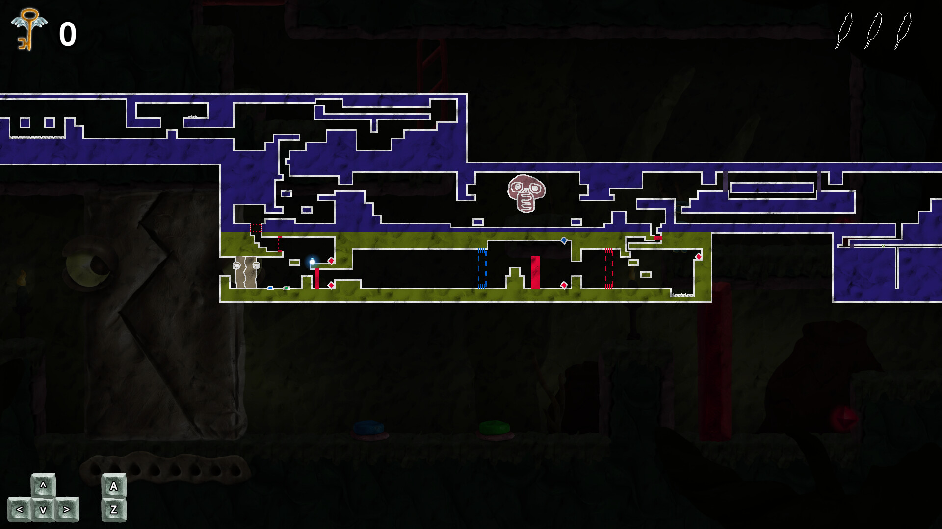 UvsU: You vs You screenshot #3