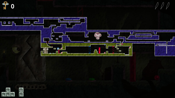 UvsU: You vs You screenshot 3