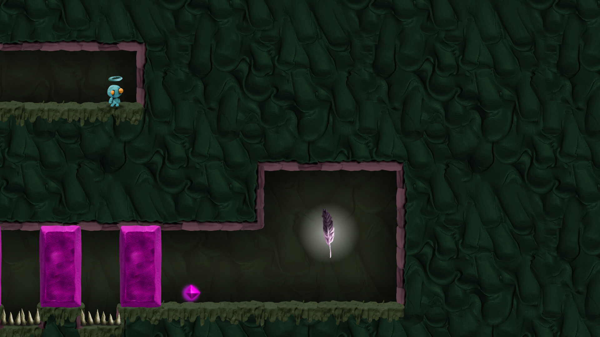 UvsU: You vs You screenshot #6