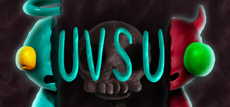 UVSU cover art