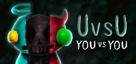 UvsU：あなた対あなた（UvsU: You vs You）
