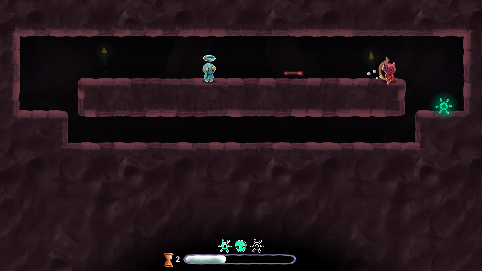 UvsU: You vs You screenshot #5