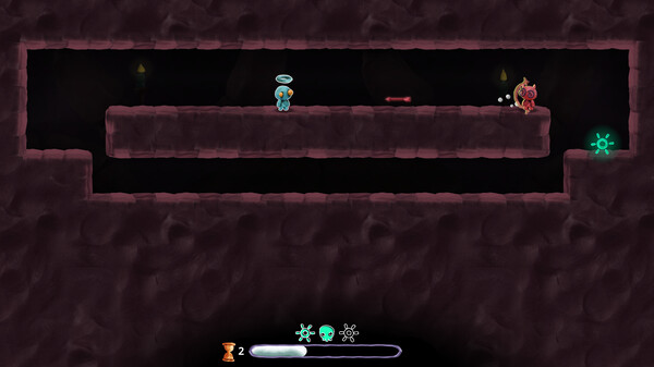 UvsU: You vs You screenshot 5