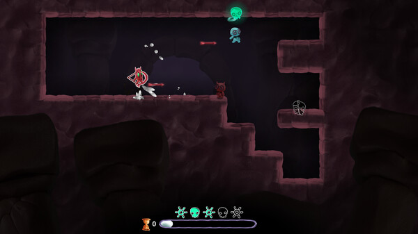 UvsU: You vs You screenshot 1