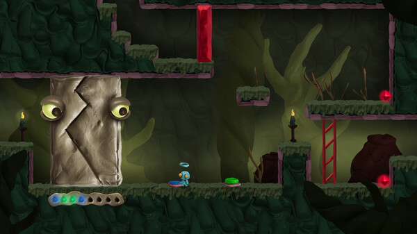 Screenshot media