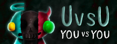 UvsU: You vs You