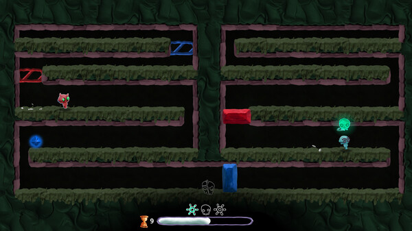 UvsU: You vs You screenshot 2