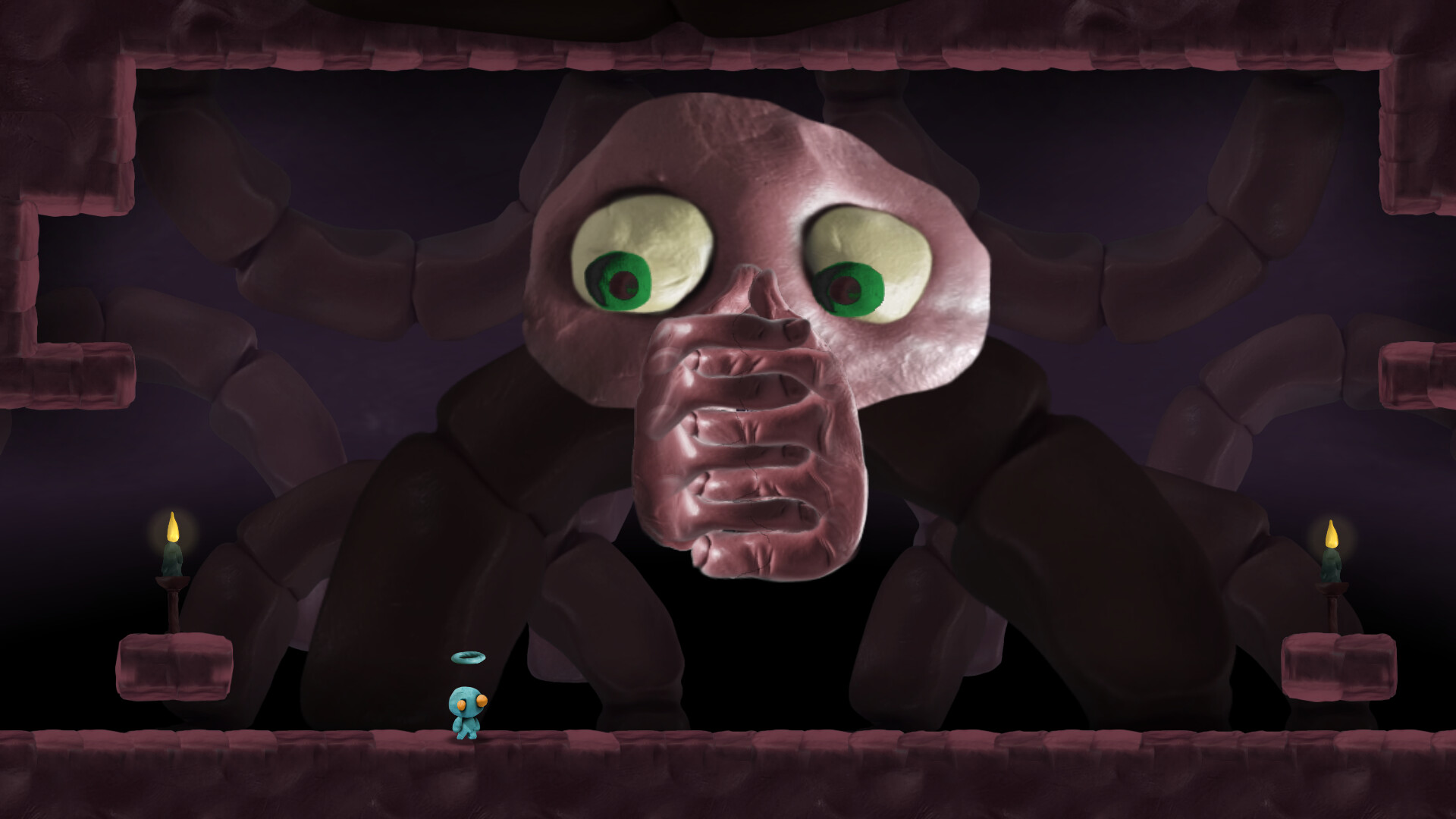 UvsU: You vs You screenshot #4