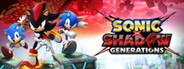 SONIC X SHADOW GENERATIONS