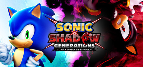 ソニック × シャドウ ジェネレーションズ 
シャドウ　フィギュア Amazon.co.jp: ソニック × シャドウ ジェネレーションズ