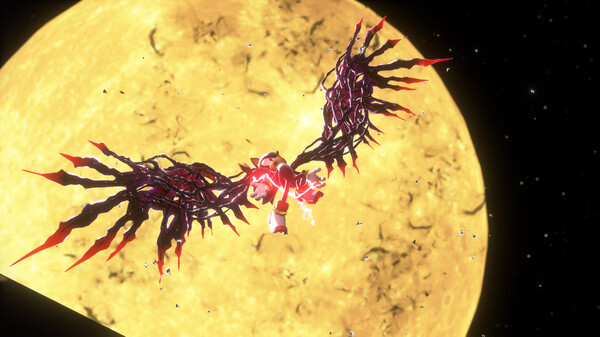 索尼克×夏特 世代重启-游戏截图