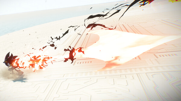 索尼克×夏特 世代重启-游戏截图