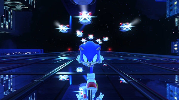 Screenshot of the game