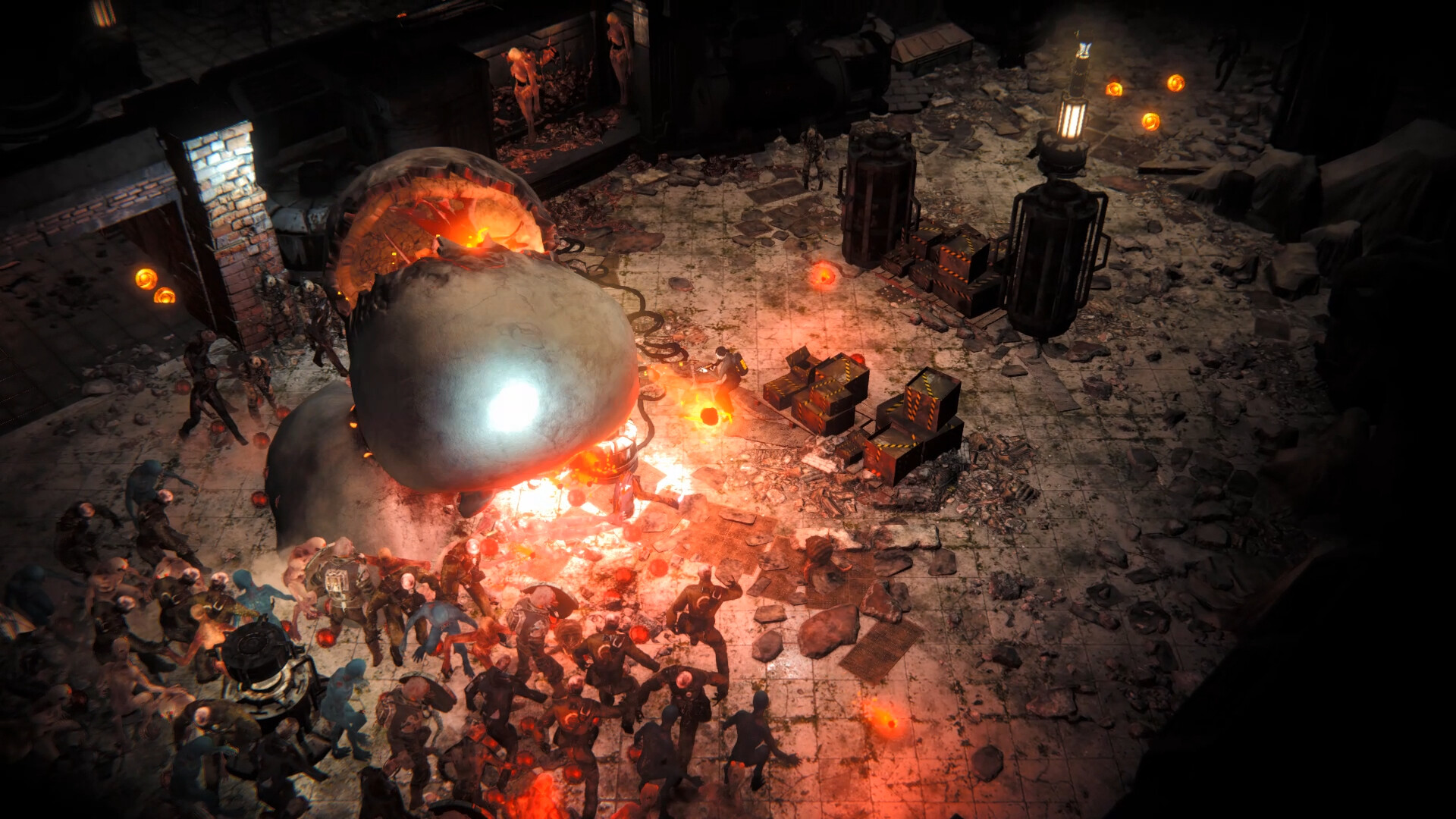 Project Lightbringer