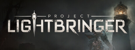 Project Lightbringer cover art