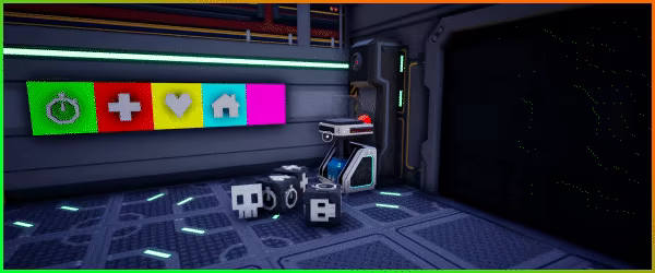 Logic Escape video 6