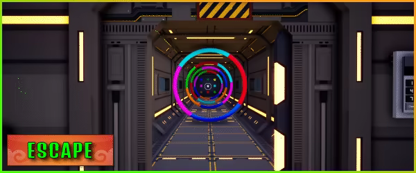 Logic Escape video 5