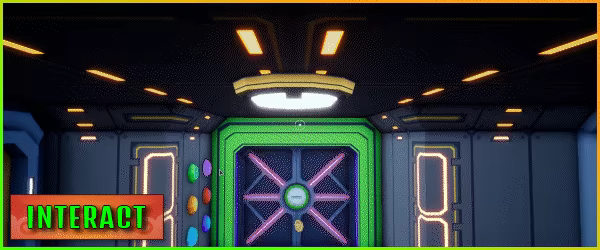 Logic Escape video 2