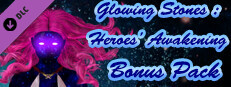 Glowing Stones : Heroes' Awakening - Bonus Pack game capsule image