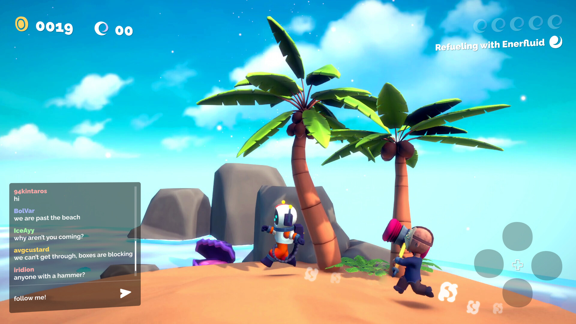 Screenshot 2 of 5