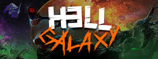 HELL GALAXY game cover