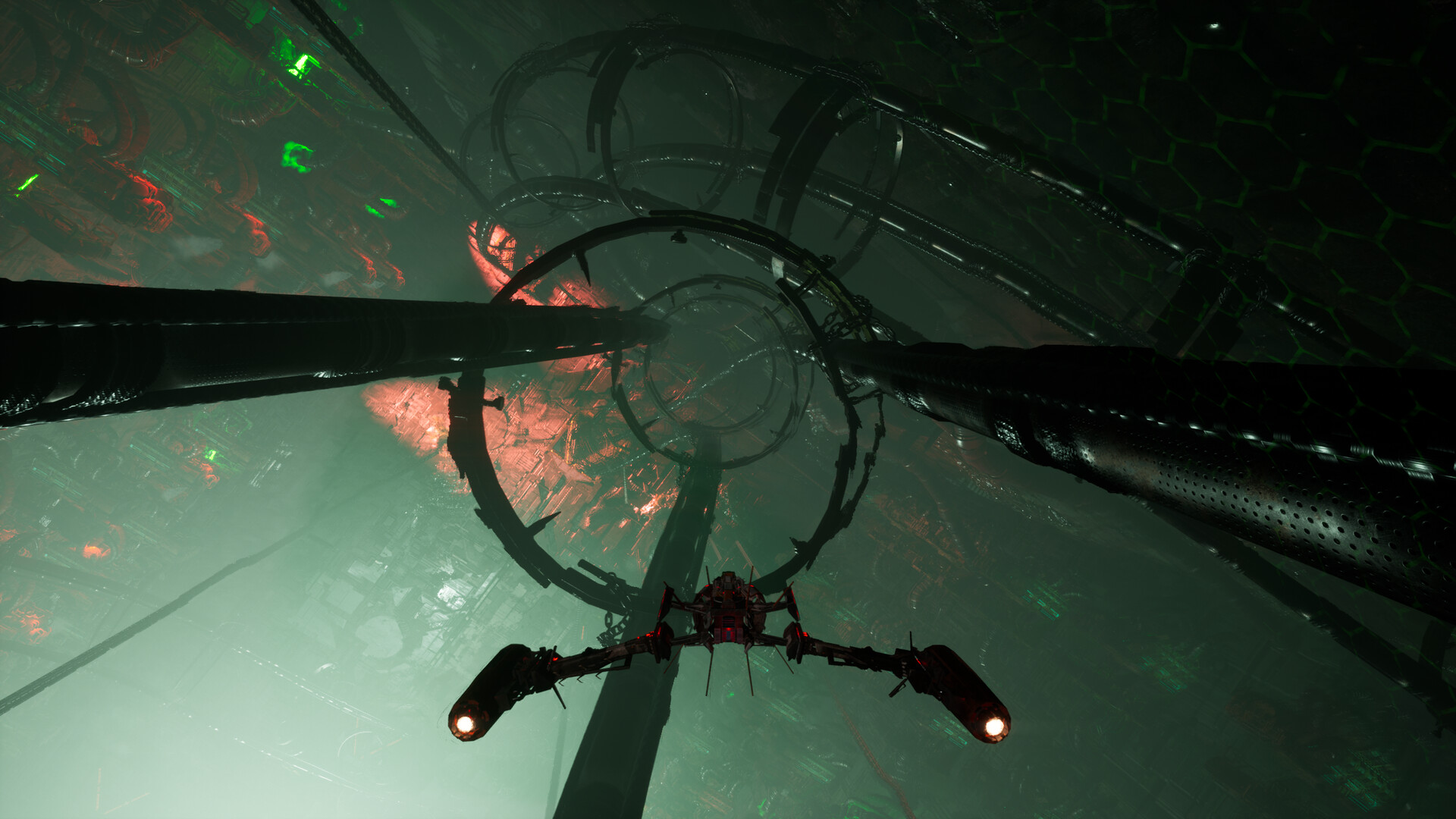 HELL GALAXY screenshot 2