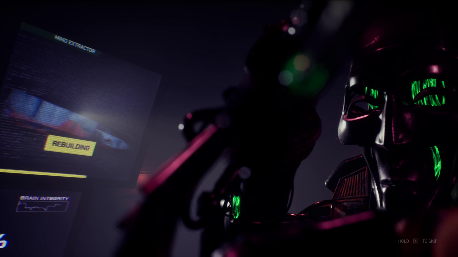 HELL GALAXY screenshot 13