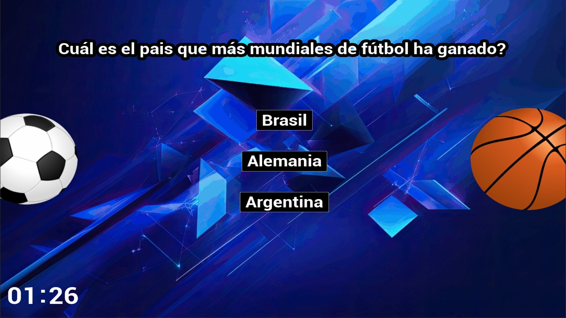 Superior IQ Featured Screenshot #1