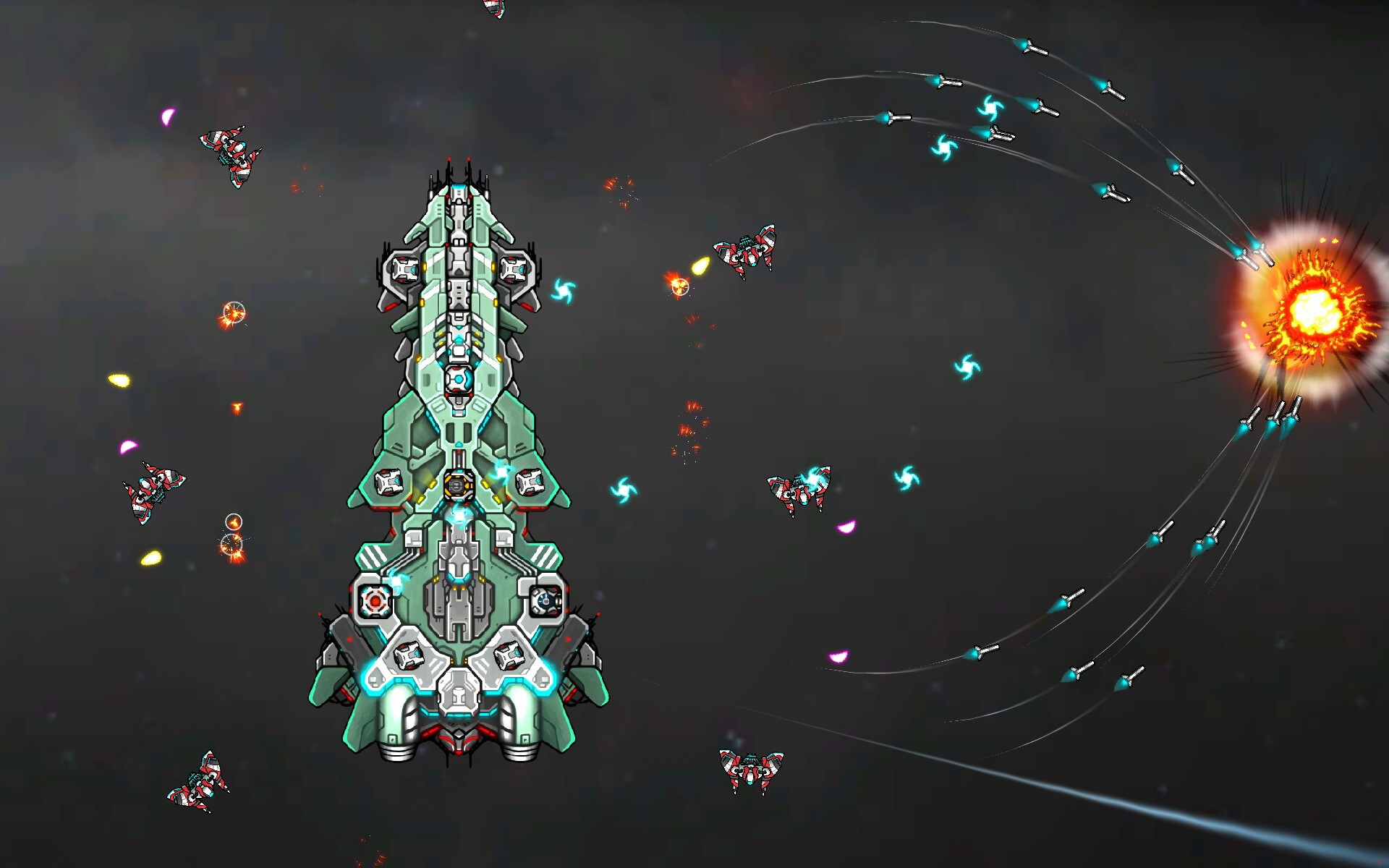 Dreadnought | Deku Deals