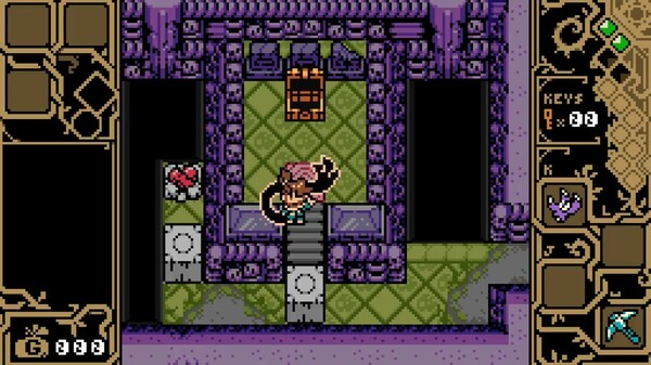 Veritus screenshot 3