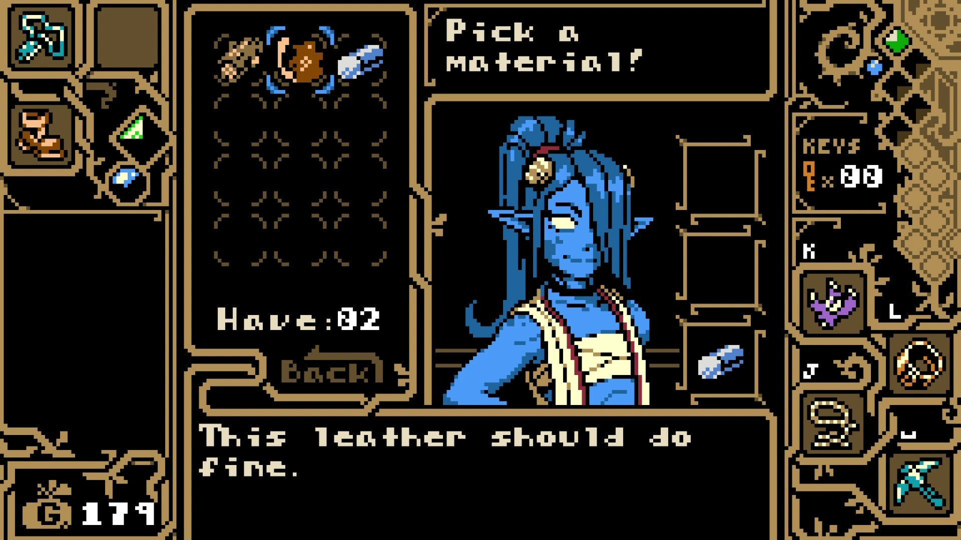 Veritus screenshot #6