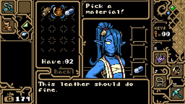 Veritus screenshot 6