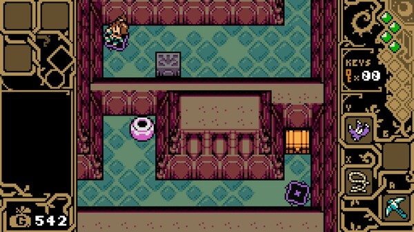 Veritus Screenshot